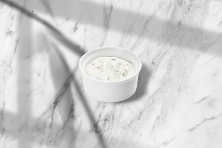 Соус Дзадзыки