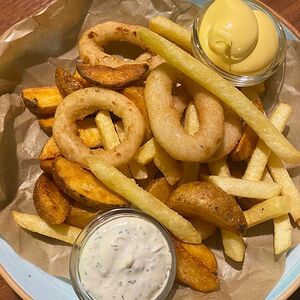 Ассорти сет