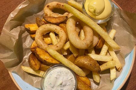 Ассорти сет