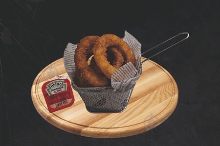 Кольца кальмара