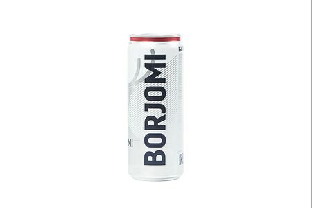 Вода минеральная Боржоми