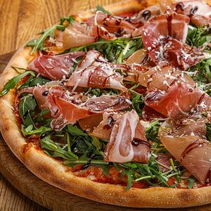 Мясная Tony Pizzoni