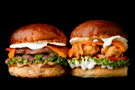 Бонни и Клайд