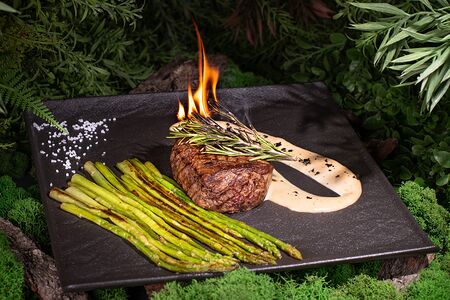 Филе миньон