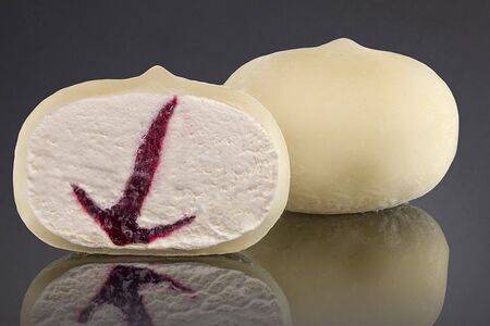 Панна котта