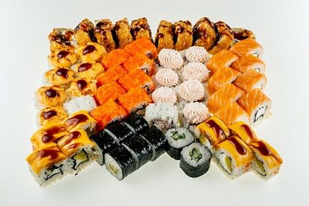 Сет Семейный