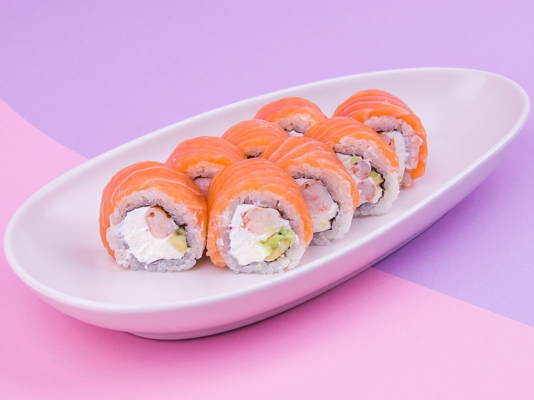 Ресторан Sushi Vogue, Доставка из Sushi Vogue, Индустриальный район, ТЦ  Молоток, 304В, Удмуртская улица, Центральный, Индустриальный район,  городской округ Ижевск, Удмуртия, Приволжский федеральный округ, 426034,  Россия, местоположение на карте