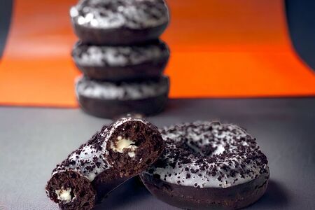 Пончик Орео