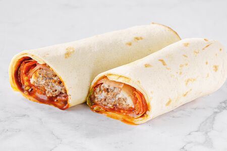 Бафи ролл Мексиканский