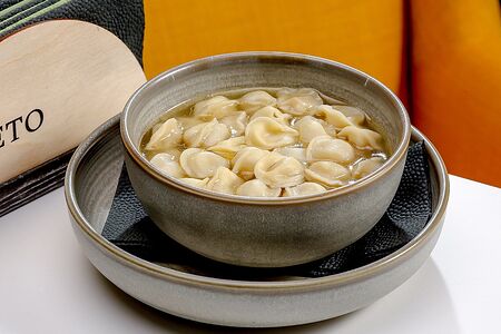 Пельмеши-малыши