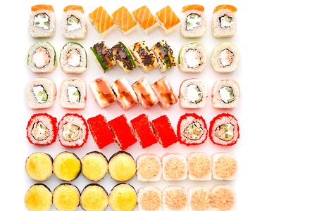 Палочки оближешь