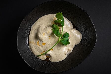 Сациви из курицы