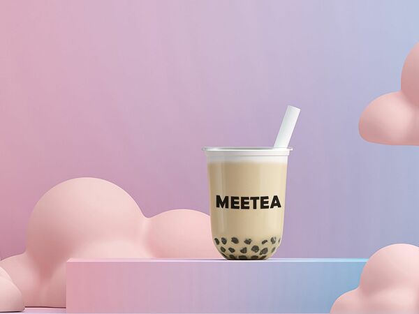 Meetea Bubble Tea