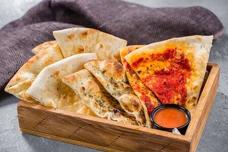 Фокачча микс