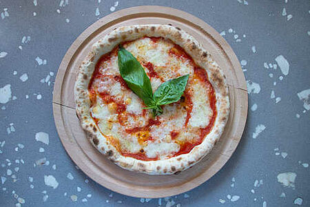 Маргарита мини