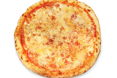 Пицца Четыре сыра 23 см