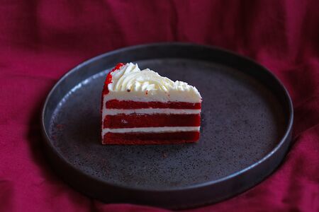 Красный бархат