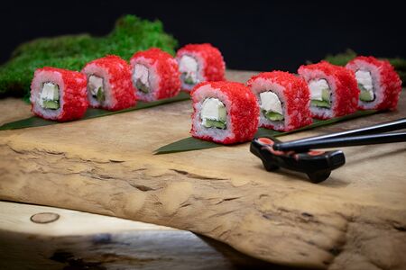 Ролл Кани Калифорния