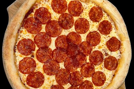 Пепперони