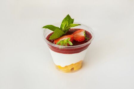 Птичье молоко