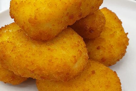 Наггетсы куриные
