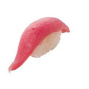 Суши с тунцом