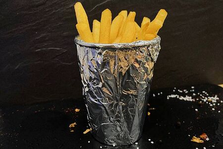 Картофель фри