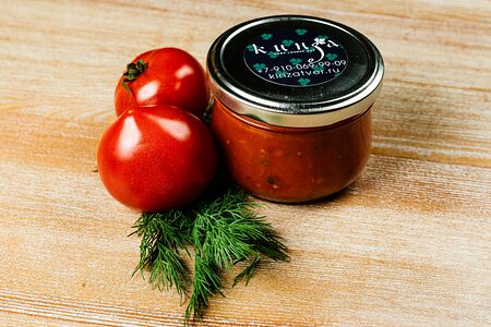 Соус Шашлычный