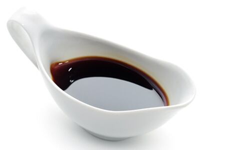 Соевый соус