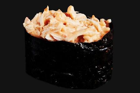 Sushi Спайси-краб