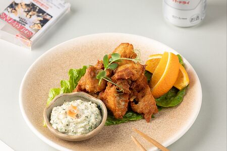 Тори Кара-Аге