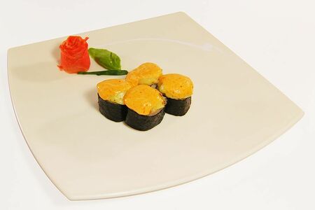 Балтимор запеченные