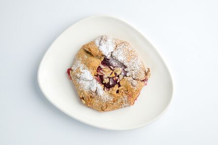 Галета постная