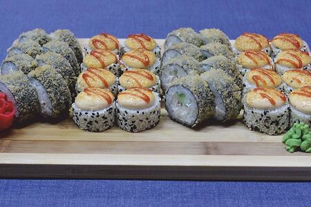 Сет Четвёрка