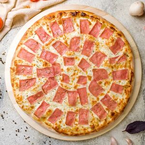 Пицца Парма