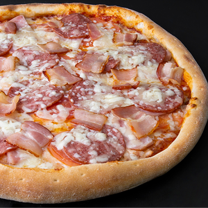 Двойной сыр (33 см)