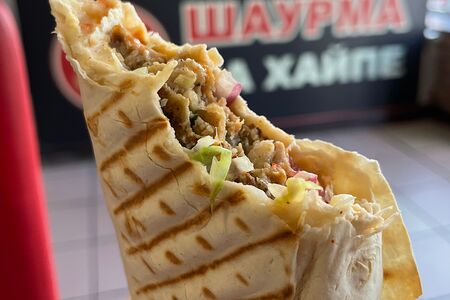 Люля-кебаб из говядины