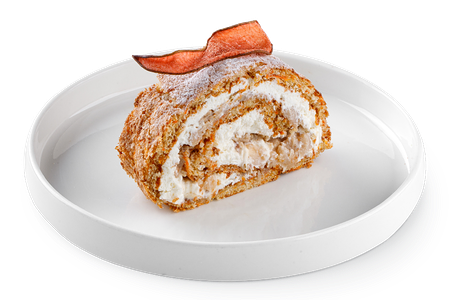 Рулет Груша