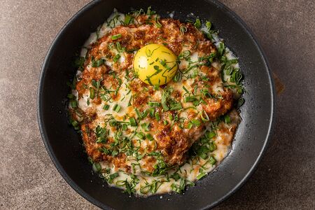 Шницель cвинoй