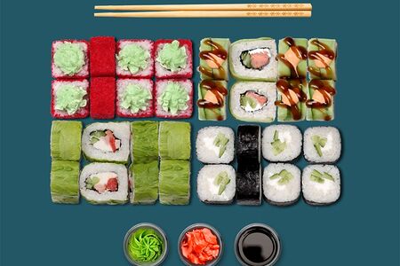 Сет Витаминка