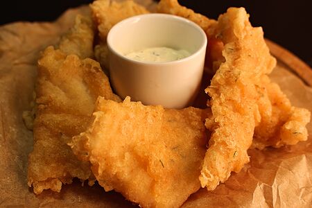 Кальмар фри