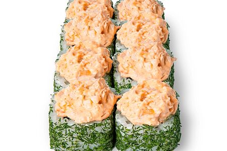 Спайси-чикен