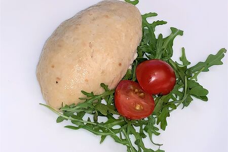 Кнели куриные паровые