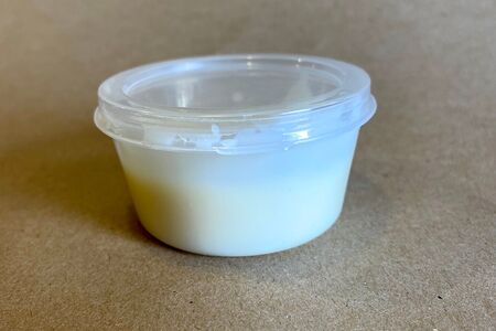 Топпинг Сгущенка