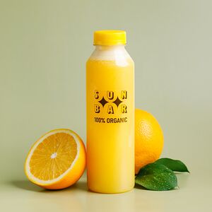 Апельсиновый сок