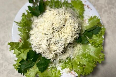 Салат Обжора