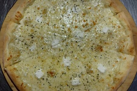 Четыре сыра