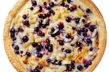 Пицца пирог 30 см