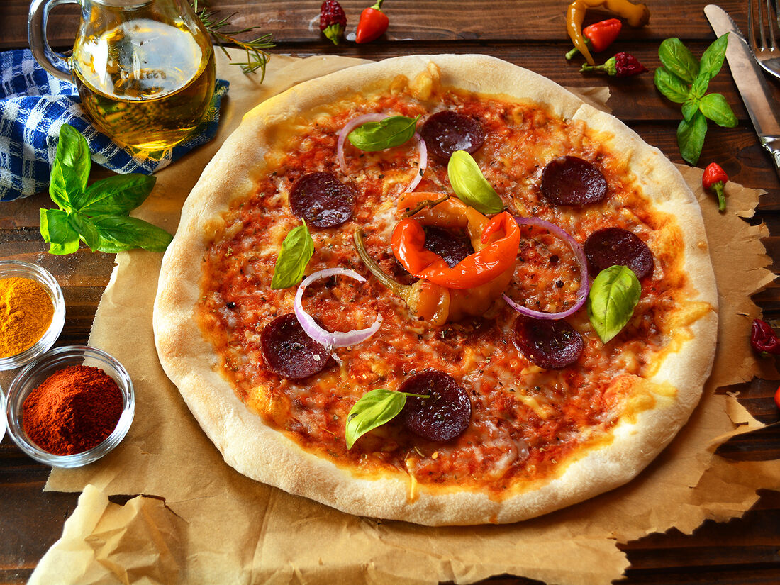 Хотдогерная