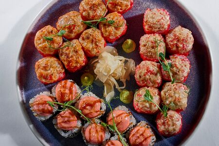 Запеченный